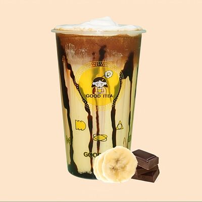 Бодрящий банан в Good Itea по цене 490 ₽