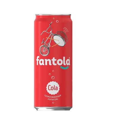 Fantola Cola в Шаурмания по цене 89 ₽