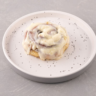 Булка с корицей в Мечтатели по цене 255 ₽