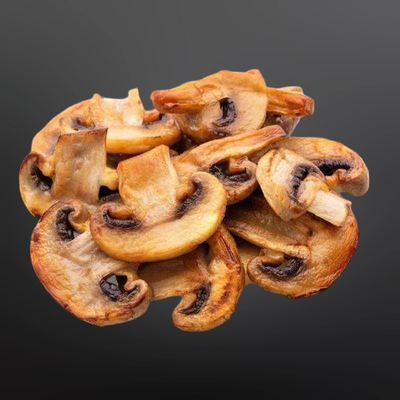 Грибы 30г в Любимые мгновения по цене 150 ₽