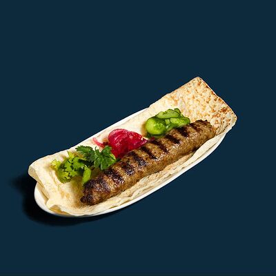 Люля-кебаб говядина в Дареджани по цене 3800 ₸