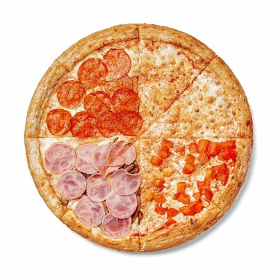 Четыре сезона в Томат и чеддер по цене 623 ₽