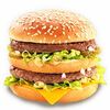 Биг бургер в Top Burger по цене 205