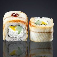 Дракон тропик в Sushi Fixprice