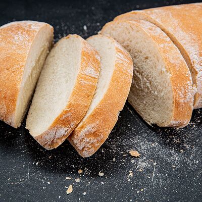 Чиабатта в Французская пекарня по цене 70 ₽