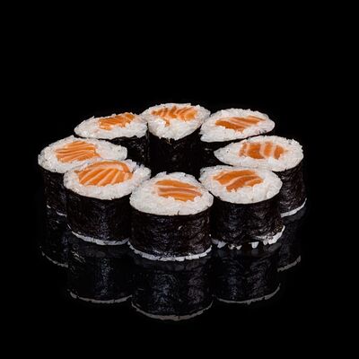 Сяке маки в Чентуриппе по цене 375 ₽