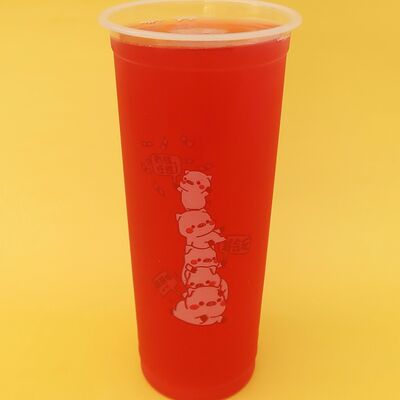 Барбарис в BubbleKat bubble tea по цене 400 ₽