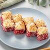 Запеченный с крабом в Суши хит по цене 705