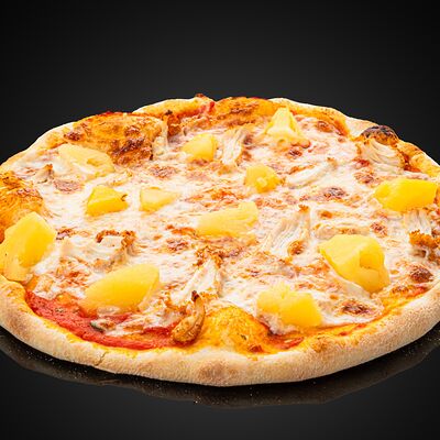 Сильвана в Монако пицца по цене 750 ₽