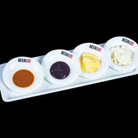 Чесночный в Beer & Fire Grill