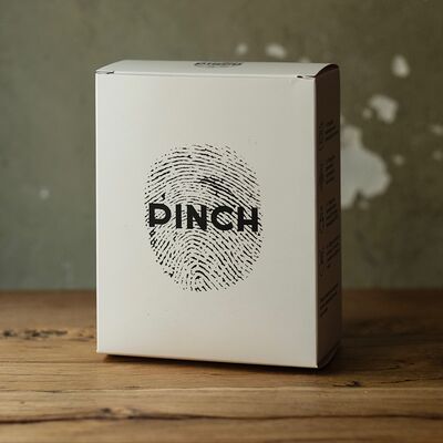 Кофе в дрип-пакетах в Pinch по цене 1200 ₽