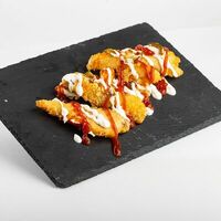 Филе цыпленка халапеньо в Кухня Зенит