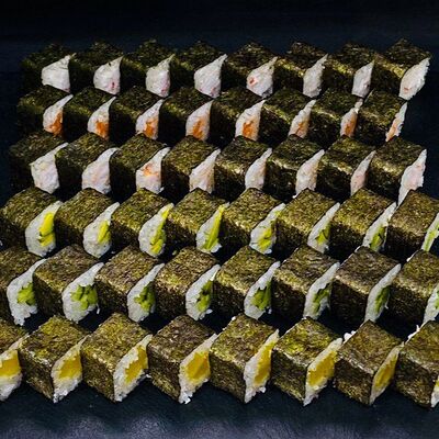 Маки Сет в My Sushi по цене 1569 ₽