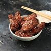 Крылышки Япония под терияки-глазурью в Samurai Wings по цене 580