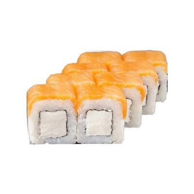 Ролл Филадельфия в ФАРТуна по цене 550 ₽