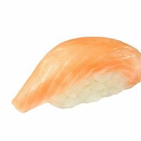 Суши лосось в Umi Umi