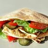 Халуми пита в Кухня Кипра по цене 360