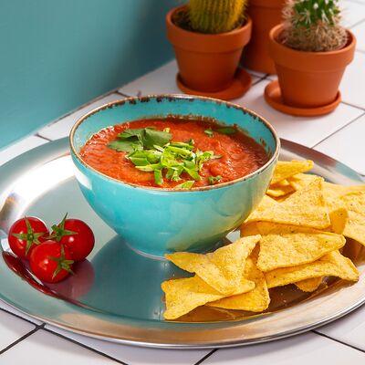 Гаспачо в Такерия Dos Amigos по цене 450 ₽