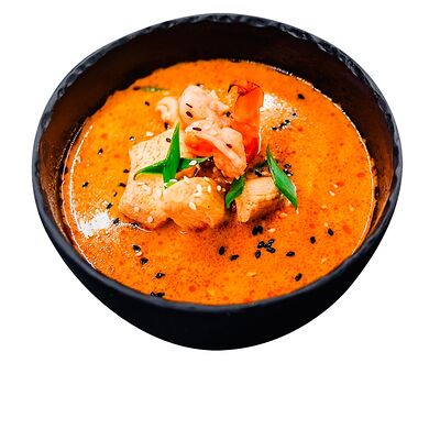 Том Ям в Багс Банни от кафеМафия по цене 520