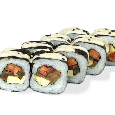 Вегги Нежный в Суши Love по цене 386 ₽