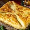 Большой пеновани-слоёный хачапури в Хачапури по цене 640