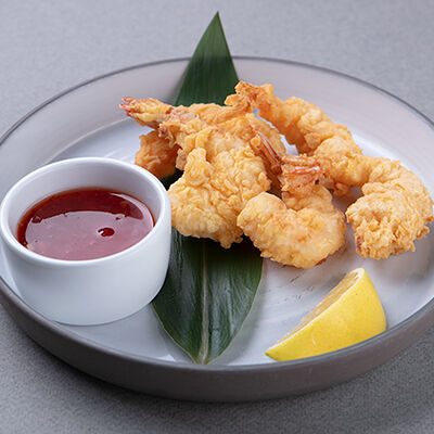 Креветки Драгон в Шикари по цене 480