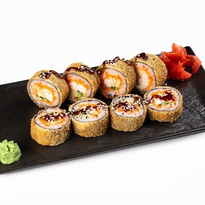 Калифорния темпура в MAHALLA по цене 2550 ₸