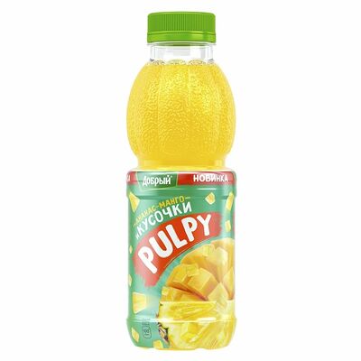 Pulpy в Царская шаурма по цене 150 ₽