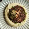 Котлета мраморная, картофельное пюре в Дева по цене 950