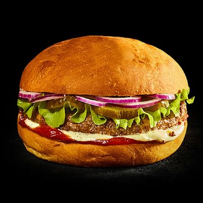 Классик в Burger Club по цене 475 ₽