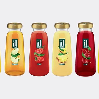 Сок il Primo Мангов Пельмени и Пироги по цене 180 ₽