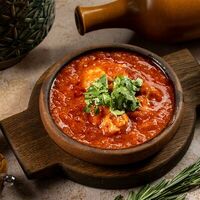 Чахохбили из курицы в Чакапули