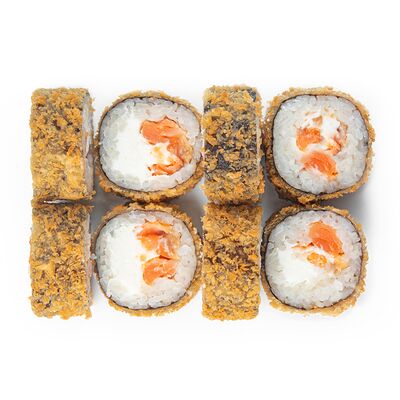 Сяке темпура в Sushi good по цене 498 ₽