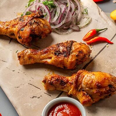 Куриные голяшки в Шашлыкофф Grill BBQ по цене 698 ₽