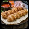 Люля-Кебаб из курицы в Ра пата Грузинская Кухня по цене 850