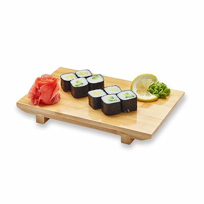 Авокадо маки в KOP KOP Sushi по цене 1609 ₸