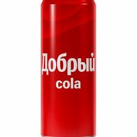 Добрый Cola в Durem