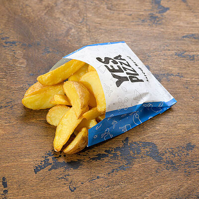 Картофельные дольки в YES PIZZA по цене 183 ₽