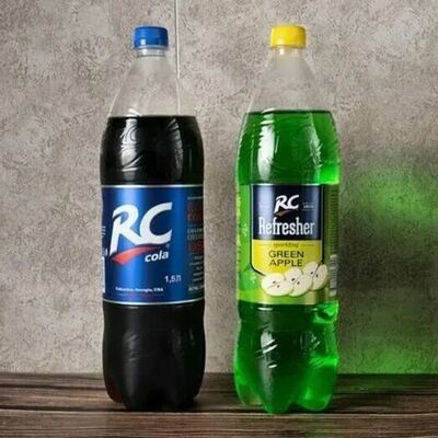 RC Кола в Чайхона Вадуд по цене 260 ₽