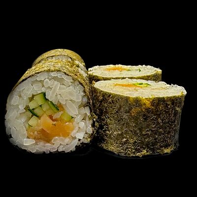 Макий-лосось в Пицца тот по цене 350 ₽