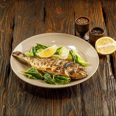 Дорадо в Гоча по цене 890 ₽