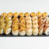 Сет Дзен в Kuji Sushi по цене 3850