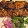 Шашлык из курицы в Kebab daddy по цене 380