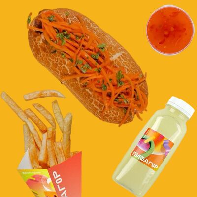 Студент в Пифагор по цене 499 ₽