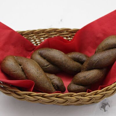 Солодовый в УЗБЕЧКА N1 по цене 1086 ₸