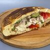 Донер микс в лепешке в Best Burger по цене 2700