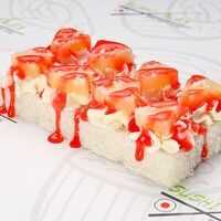 Бананас в Sushialex