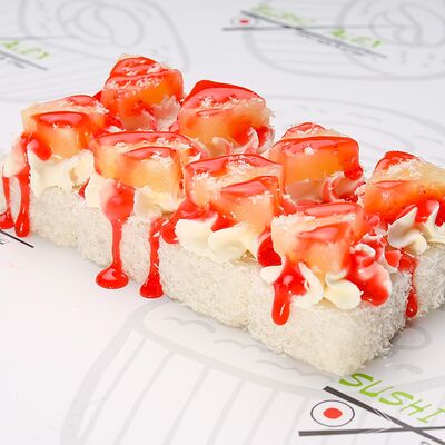 Бананас в Sushialex по цене 468 ₽