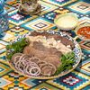 Мясное ассортив ЁRZOON по цене 1200