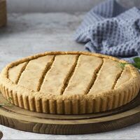 Сибирский русский в Машенькины пироги